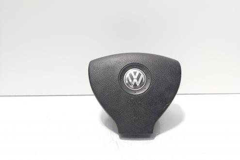 Airbag volan, cod 1K0880201BB, Vw Golf 5 Variant (1K5) (id:718389)