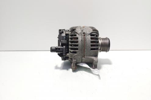 Alternator 140A Bosch, cod 06F903023F, Seat Altea (5P1) 1.6 TDI, CAY (id:718439)