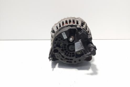 Alternator 140A Bosch, cod 06F903023F, Seat Altea (5P1) 1.6 TDI, CAY (id:718439)