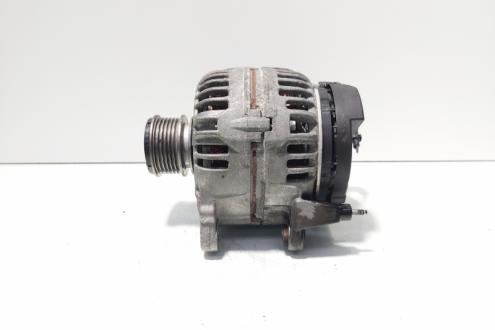Alternator 140A Bosch, cod 06F903023F, Seat Altea (5P1) 1.6 TDI, CAY (id:718439)