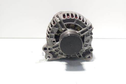 Alternator 140A Bosch, cod 06F903023F, Seat Altea (5P1) 1.6 TDI, CAY (id:718439)