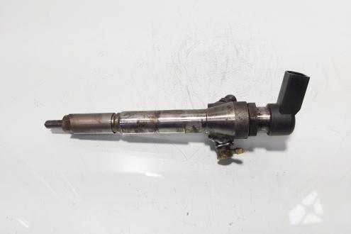 Injector, cod 8200294788, 166009445R, Renault Laguna 3 1.5 DCI, K9K (id:718030)