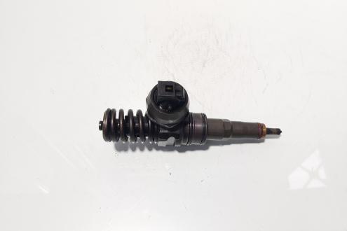Injector, cod 038130073BN, BPT, 414720313, Vw Golf 5 Plus (5M1) 1.9 TDI, BLS (id:718253)
