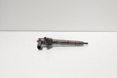 Injector, cod 04L130277E, 0445110475, Vw Golf 7 (5G) 2.0 TDI, CRB (id:718230)
