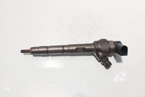 Injector, cod 04L130277E, 0445110475, Vw Golf 7 (5G) 2.0 TDI, CRB (id:718263)