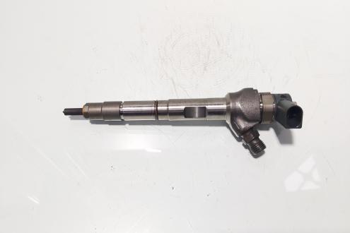 Injector, cod 04L130277AD, 0445110473, Vw Golf 7 (5G) 1.6 TDI, CRK (id:718265)