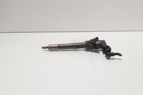 Injector, cod 0445110326, Opel Astra J 1.3 CDTI, A13DTE (id:717672)
