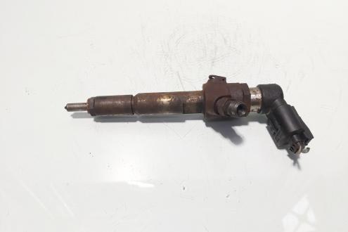 Injector, cod 4M5Q-9F593-AD, Ford Focus 2 (DA) 1.8 TDCI, KKDA (id:718085)