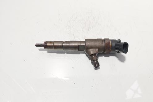 Injector, cod CV6Q-9F593-AA, 0445110489, Ford Focus 3 1.5 TDCI, XWDB (id:717851)