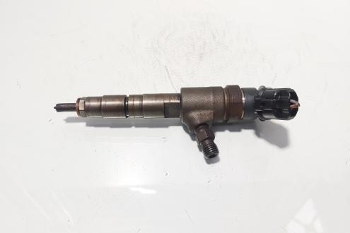 Injector, cod 0445110339, Ford Fiesta 6 1.4 TDCI, KVJA (id:718279)