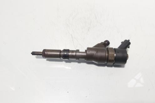 Injector, cod 9640088780, 0445110062, Peugeot 206 2.0 HDI, RHY (id:718223)