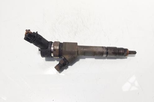 Injector, cod 8200389369, 0445110230, Renault Megane 2 1.9 DCI, F9Q804 (id:718206)