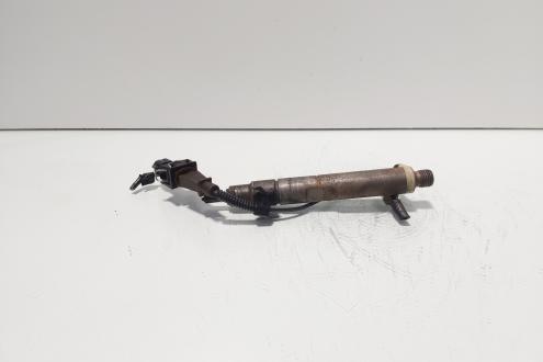 Injector cu fir, cod 028130202Q, Vw Golf 4 (1J1) 1.9 TDI, ALH (id:717243)