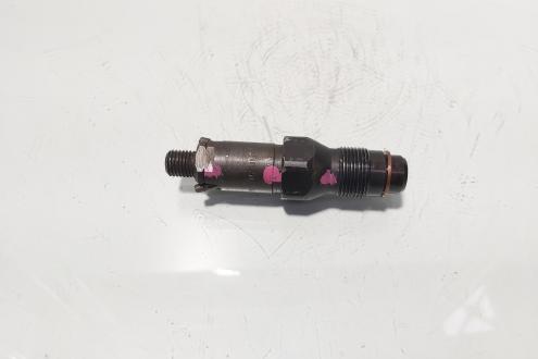 Injector Delphi, cod LCR6736001, Citroen Berlingo 1 1.9 diesel, WJY (id:717162)
