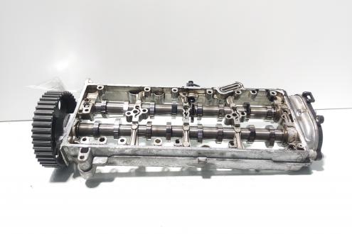 Capac chiulasa cu 2 axe came, cod 04L103292J, Audi A4 (8W2, B9) 2.0 TDI, DET (id:718421)