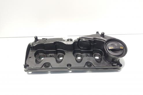 Capac culbutori, cod 03L103469R, Vw Tiguan (5N) 2.0 TDI, CFF (id:718461)