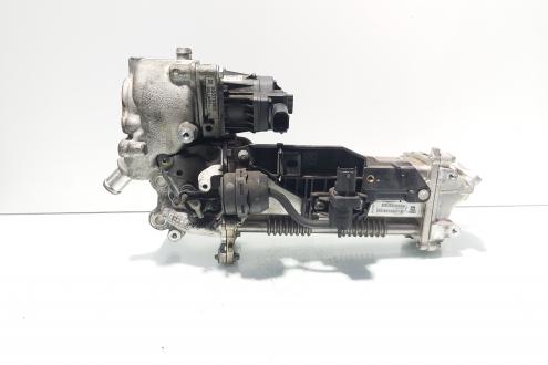 Racitor gaze cu egr, cod GM55570005, Opel Astra K 1.6 CDTI, B16DTH (id:718445)