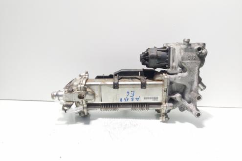 Racitor gaze cu egr, cod GM55570005, Opel Astra K 1.6 CDTI, B16DTH (id:718445)