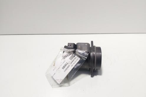 Debitmetru aer, cod 8200702517, Renault Scenic 3 1.5 DCI, K9K832 (id:718365)
