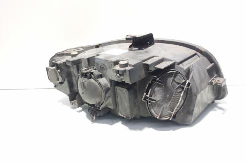 Far stanga, Audi A4 Avant (8ED, B7) vol pe dreapta (id:718502)