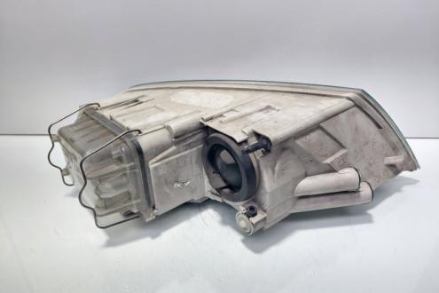 Far stanga cu lupa, Skoda Octavia 2 Combi (1Z5) vol pe dreapta (id:718494)