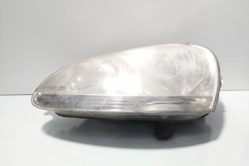 Far stanga, Vw Golf 5 (1K1) vol pe dreapta (id:718504)