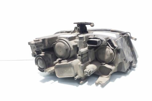 Far stanga, Audi A4 (8K2, B8) vol pe dreapta (id:718500)