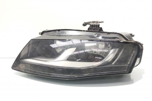 Far stanga, Audi A4 (8K2, B8) vol pe dreapta (id:718503)