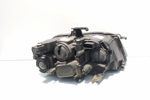 Far stanga, Audi A4 (8K2, B8) vol pe dreapta (id:718503)