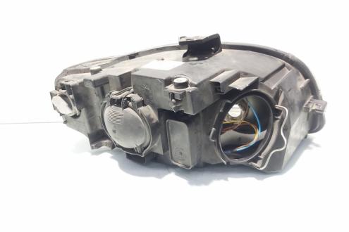 Far stanga, Audi A4 Avant (8ED, B7) vol pe dreapta (id:718501)