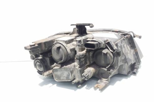 Far stanga, Audi A4 (8K2, B8) vol pe dreapta (id:718513)