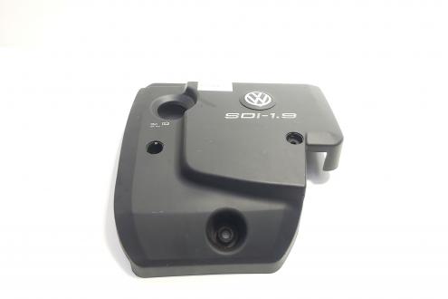 Capac protectie motor, cod 038103925L, Vw Golf 4 (1J1) 1.9 SDI, AQM (id:718420)