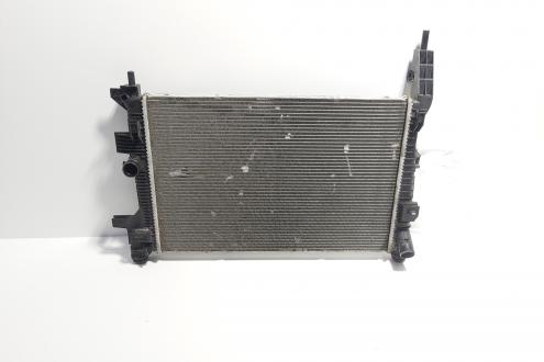 Radiator racire apa, cod BV61-8C342-BD, Ford Focus 3 Turnier 1.6 TDCI, T1DA (id:718320)