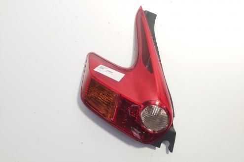 Stop stanga aripa, Nissan Juke (id:718403)