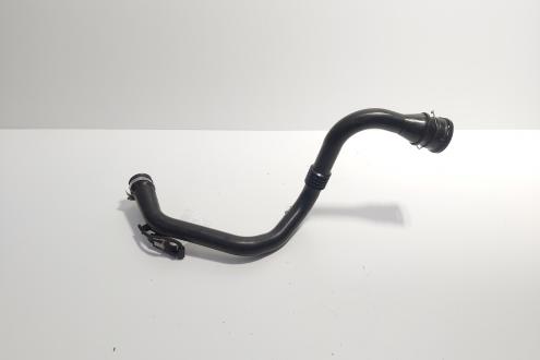 Tub intercooler cu senzor, cod 8200981497, Renault Laguna 3 1.5 DCI, K9K (id:717907)