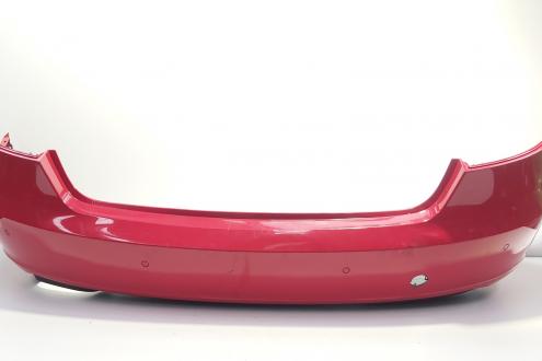 Bara spate cu loc de senzori, cod 8T8807511, Audi A5 Sportback (8TA) (id:718488)