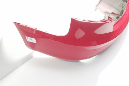 Bara spate cu loc de senzori, cod 8T8807511, Audi A5 Sportback (8TA) (id:718488)