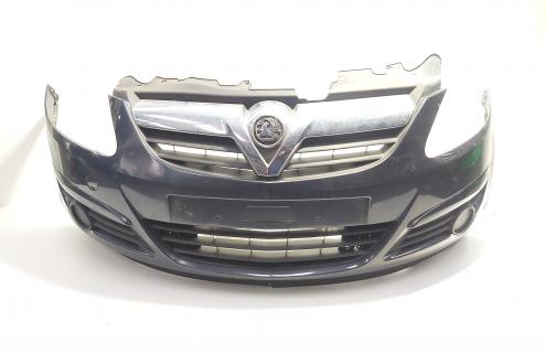 Bara fata cu grile, Opel Corsa D (id:718490)