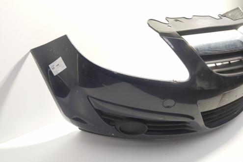 Bara fata cu grile, Opel Corsa D (id:718490)