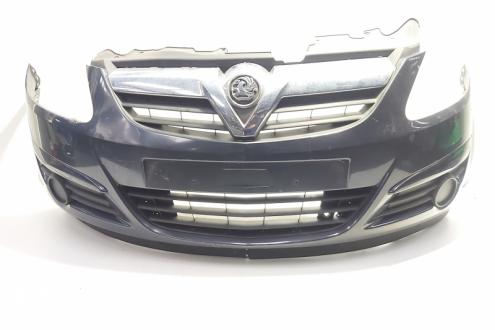 Bara fata cu grile, Opel Corsa D (id:718490)