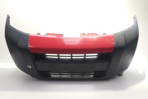 Bara fata, Peugeot Bipper (AA) (id:718482)