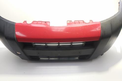 Bara fata, Peugeot Bipper (AA) (id:718482)