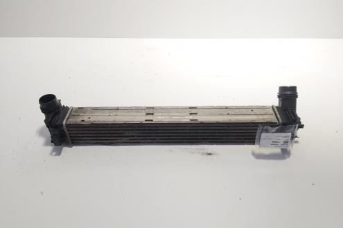 Radiator intercooler, cod 144960006R, Renault Megane 3 1.5 DCI, K9KF830 (id:717913)