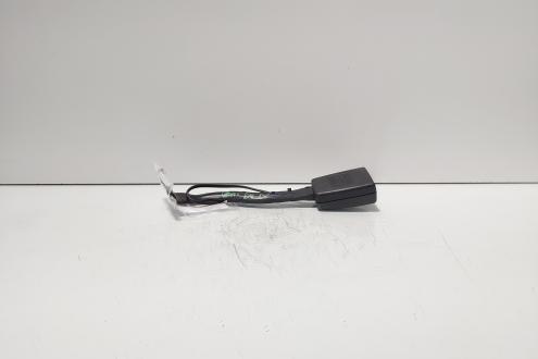 Capsa centura scaun dreapta fata, cod 3C0857756E, Vw Passat (3C2) (id:718615)