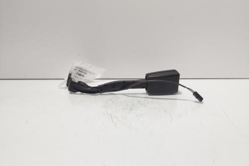 Capsa centura scaun dreapta fata, cod 3C0857756E, Vw Passat (3C2) (id:718615)