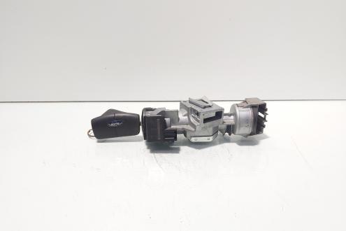 Contact cu cheie, cod 3M51-3F880-AD, Ford Mondeo 4 (id:718588)