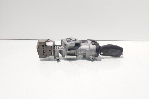 Contact cu cheie, cod 3M51-3F880-AD, Ford Mondeo 4 (id:718588)