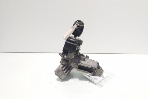 Contact cu cheie, cod 8V51-3F880-CD, Ford Fiesta 6 (id:718594)