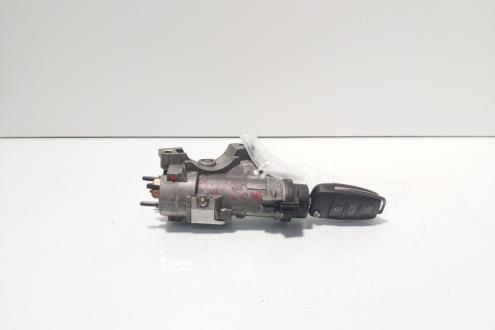 Contact cu cheie, cod 4B0905851Q, Audi A4 Avant (8ED, B7) (id:718591)