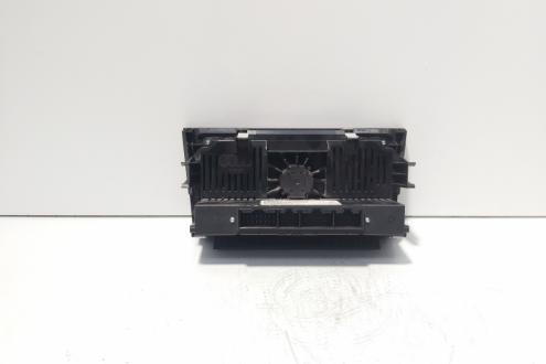 Display climatronic, cod 8P0820043H, Audi A3 (8P1) (id:718582)